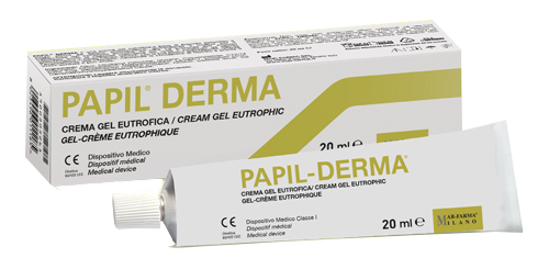 Papil Derma Crema per Condilomi HPV Antimicrobica 20ml - Papil - Immagine 7