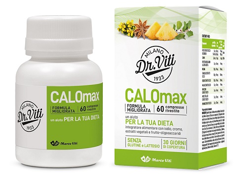 CALOMAX FM 60CPR - Immagine 7