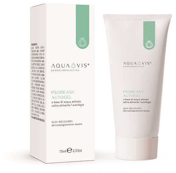 PSOREASY AUTOGEL 75ML - Immagine 6