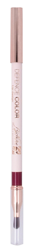 Defence Color Lip Design Matita Labbra N. 212 Myrtille