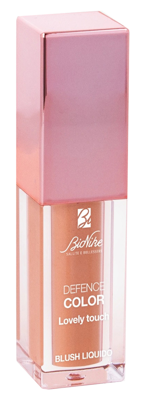 Defence Color Lovely Blush Liquido N.402 Peche