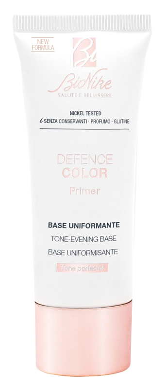 Bionike Defence Color Primer Base Trucco Uniformante Da 30 Ml - Immagine 3