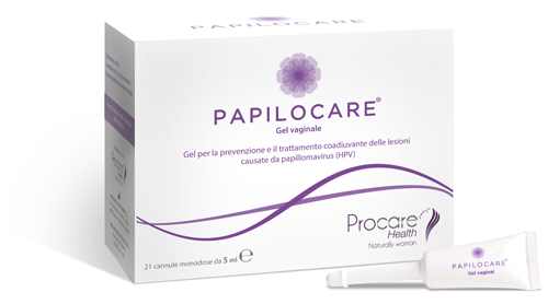 Papilocare Gel Vaginale 21 Cannule da 5ml - Immagine 6