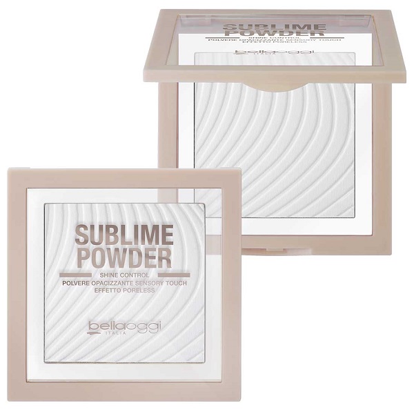 Eurostyle Spa Bella Oggi Sublime Powder Cont.000 - Immagine 4