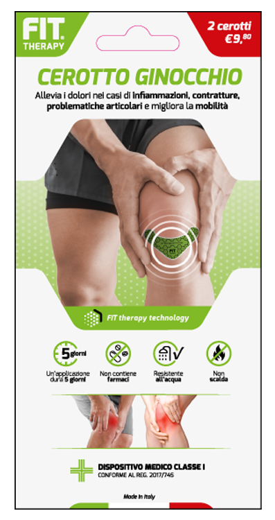 FIT THERAPY CER GINOC 2PZ - Immagine 5