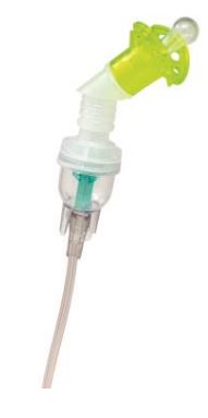 FISIOJET KIT BABY AEROSOL N/F - Immagine 7