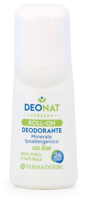 DEONAT FRESH ROLL ON 65ML