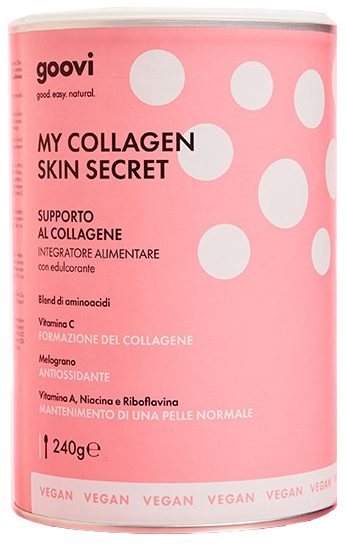 Goovi collagene veg - Immagine 5