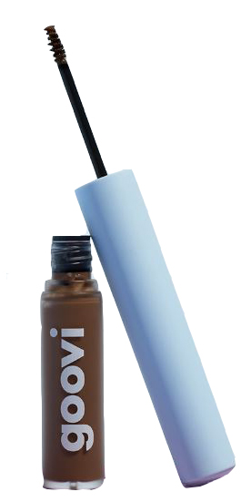 Goovi Gel Sopracciglia Colorato 03 Brown