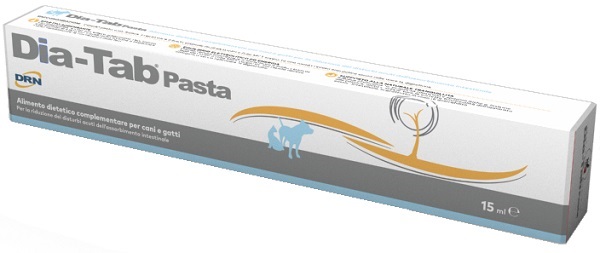 Nextmune Dia Tab Pasta Per Cani E Gatti, Integratore 15Ml - Immagine 7