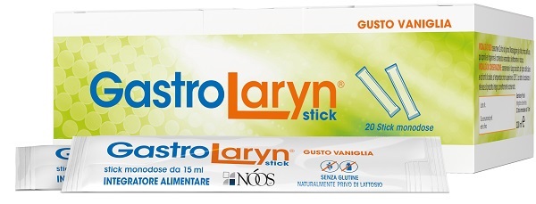 Gastrolaryn 20stick - Immagine 3