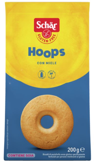 SCHAR HOOPS 200G - Immagine 4