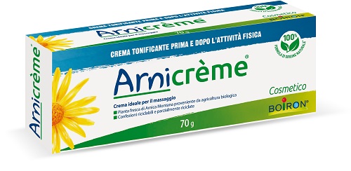 Arnicreme nf 70g bo - Immagine 3