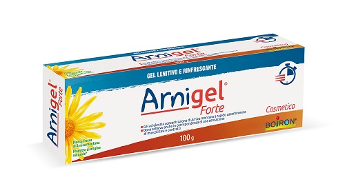 Arnigel Boiron Forte Cosmetico 100 G - Immagine 4