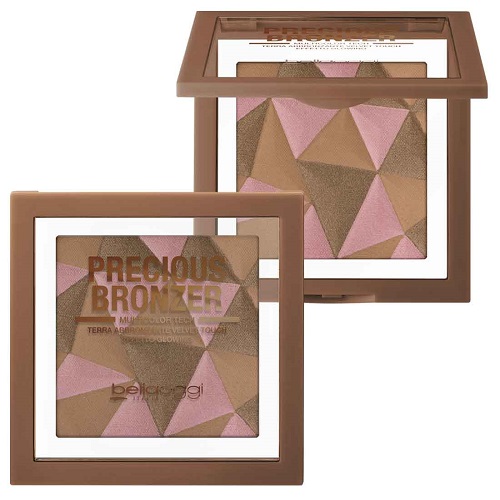 Eurostyle Spa Bella Oggi Precious Bronz.m/Co.110 - Immagine 4