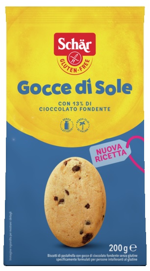 SCHAR GOCCE DI SOLE 200G - Immagine 6