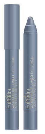 Euphidra Matitone Jumbo Waterproof Azzurro Pastello