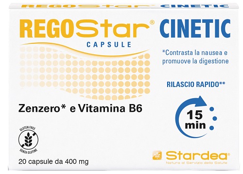 Stardea Regostar Cinetic Capsule 8 G Bambino - Immagine 7