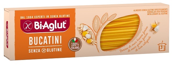 BIAGLUT BUCATINI S/GLUT 400G - Immagine 4