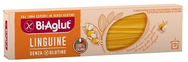 Biaglut Linguine 400 G G - Immagine 9