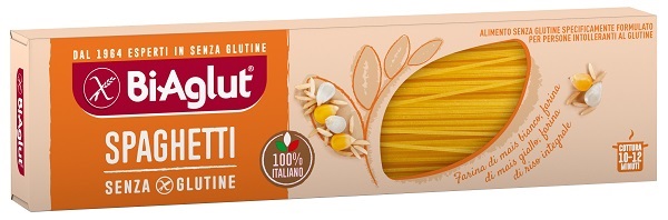 Biaglut Spaghetti 400 G G - Immagine 3