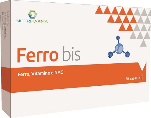 Pdmtobemaintained Ferro Bis Capsule 18 G Bambino - Immagine 8