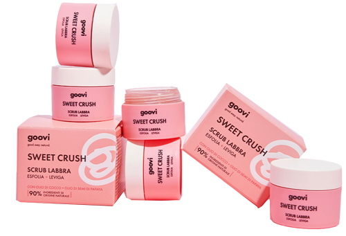 GOOVI Scrub Labbra - Immagine 2