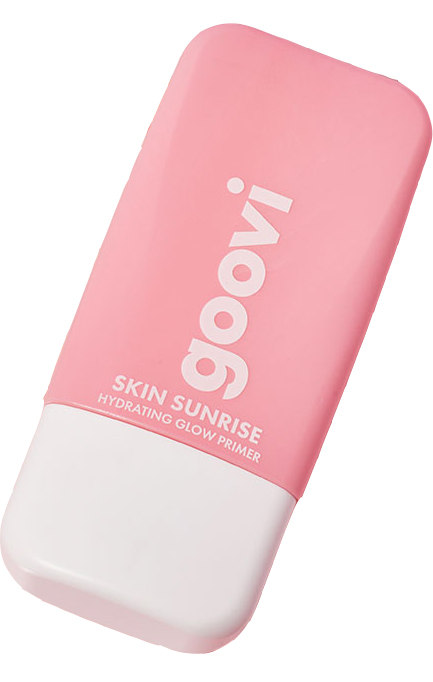 Goovi Unisex Crema Incarnato Primer Idratante E Illuminante Skin Sunrise 28Ml - Base Trucco - Immagine 10