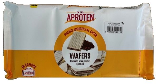 APROTEN WAFER CACAO 175G - Immagine 7