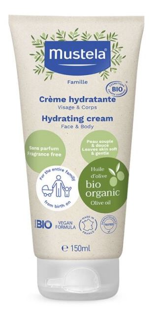 Crema Corpo Bio Mustela 150 ml - Immagine 14