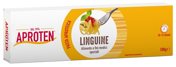 Aproten Linguine 500 G - Immagine 6