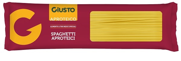 GIUSTO APROT SPAGHETTI 250G - Immagine 7