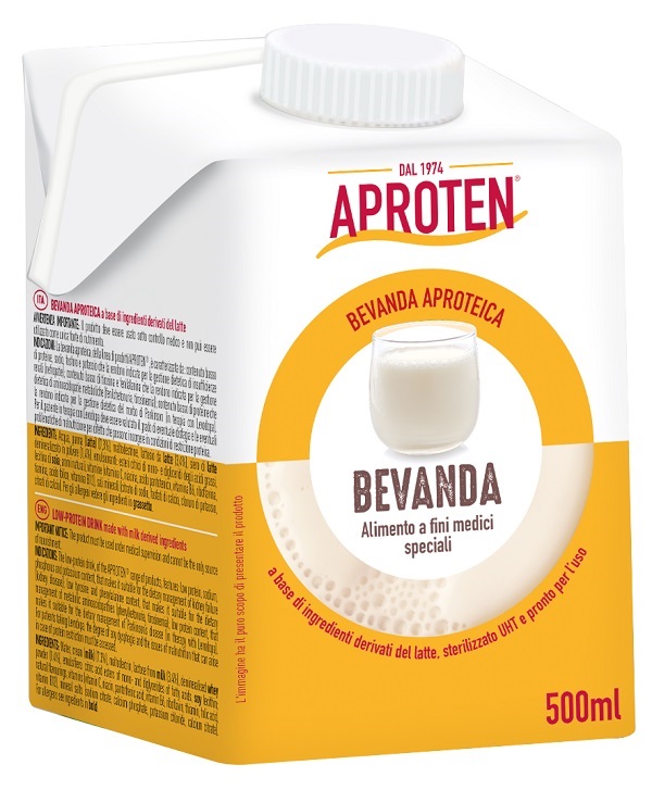 APROTEN BEVANDA 500ML - Immagine 5
