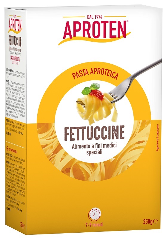 Dieterba - Aproten Fettuccine 250 G - Immagine 7