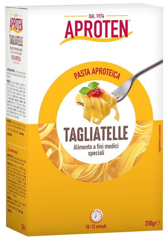 Aproten tagliatelle 250g - Immagine 9
