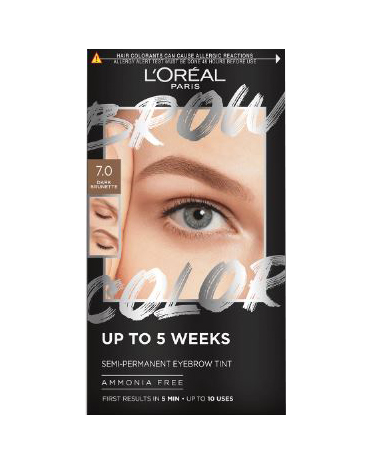 L'oreal Italia Spa Div. Cpd L Oreal Brow Tint 7.0 Dark Blond - Immagine 2