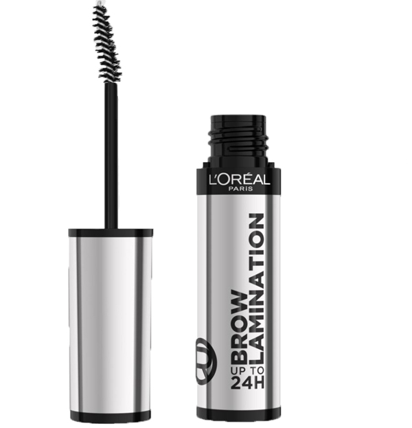 L'oreal Paris Infaillible 24H Gel Laminazione Sopracciglia 00 Trasparente - Immagine 5