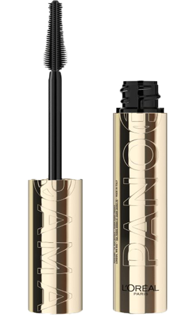 L'oreal Paris L’oreal Paris - Volume Million Lashes - Mascara Panorama - Brown - Immagine 8