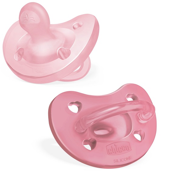 CH Gomm.Ph.Sil.Rosa* 6-16m 2pz
