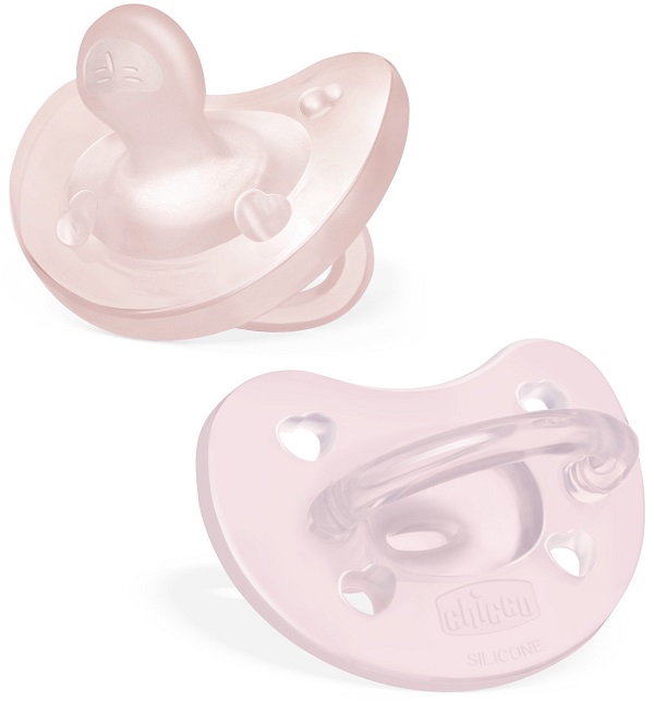 CH GOMMOTTO SIL RA 2-6 2PZ - Immagine 8