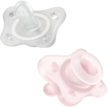 CH Gomm.Ph.Mini Rosa 0-2m 2pz - Immagine 8