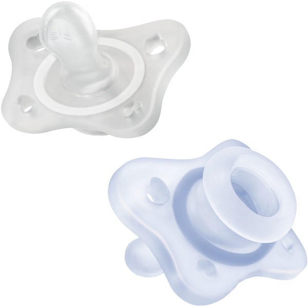 CHI GOMMOTTO MINI AZZURRO 0-2 2P - Immagine 4