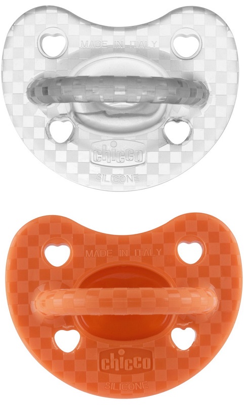 Chicco Gommottino Luxe Bambina 16-36 M 1 Pz Altro - Immagine 9