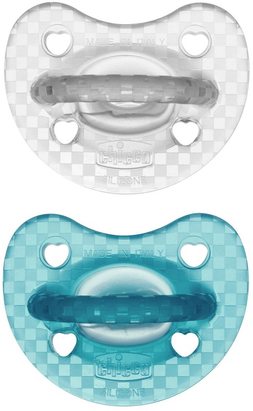 Chicco Gommotto Physioforma Luxe Boy 16-36mesi 2pezzi - Immagine 7