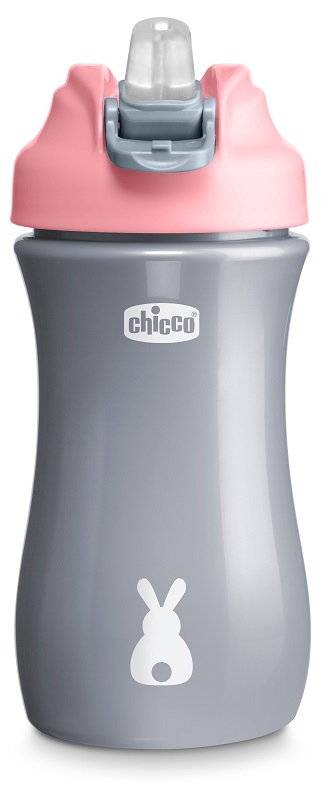 Chicco Pop Up Cup 2Y+ Rosa - Immagine 3