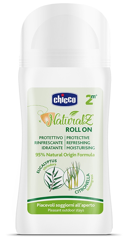Chicco Rollon Protettivo 60Ml - Immagine 5