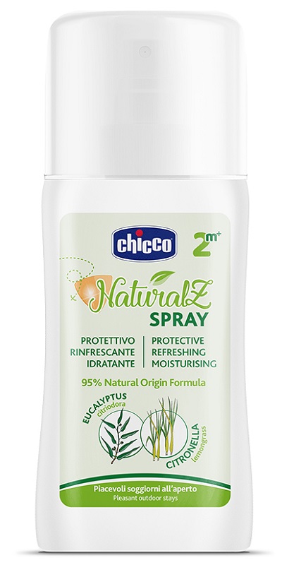 Chicco Spray Protettivo 100Ml - Immagine 7