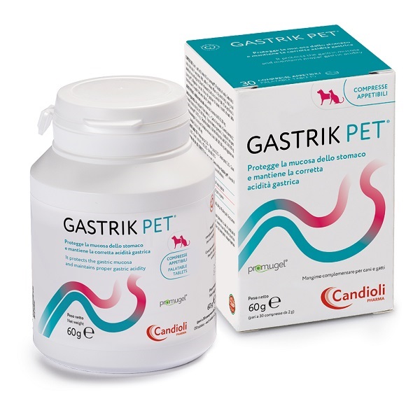 Gastrik pet 30 cpr appetibili - Immagine 7
