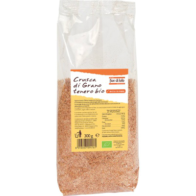 CRUSCA GRANO TENERO 300G 2535 - Immagine 4