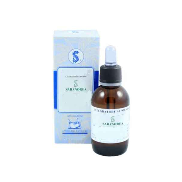 Sarandrea Marco Ficus Carica Gemme Macerato Glicerato 60Ml - Immagine 6